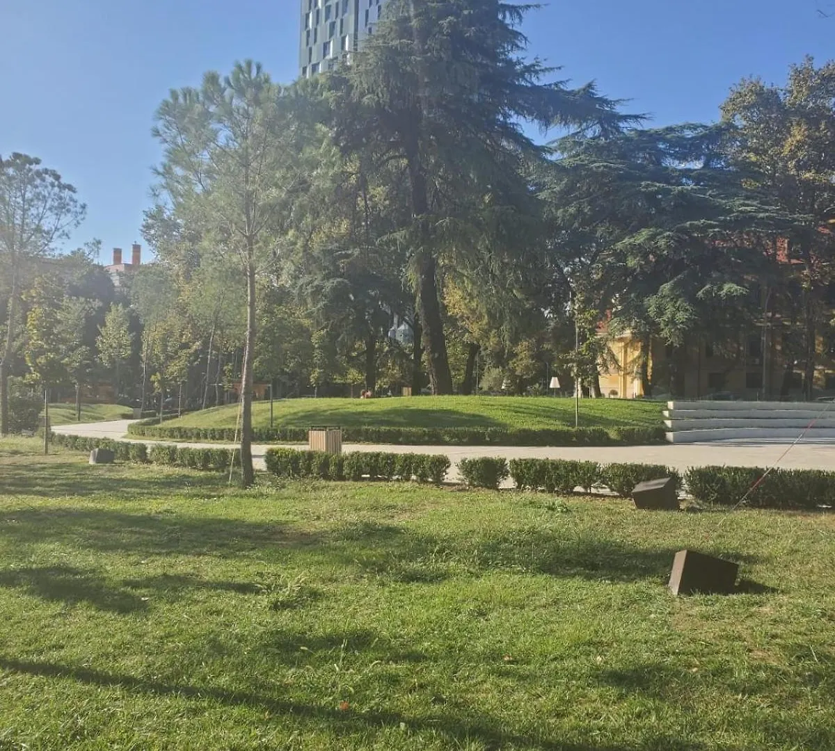 Bujtina Dumrea Rubin Hotel Belsh 0*,  Albania