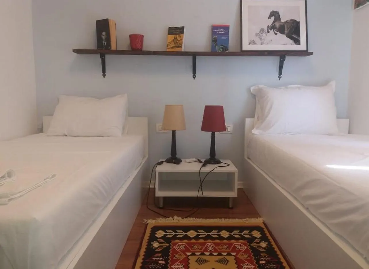Bujtina Dumrea Rubin Hotel Belsh Guest house
